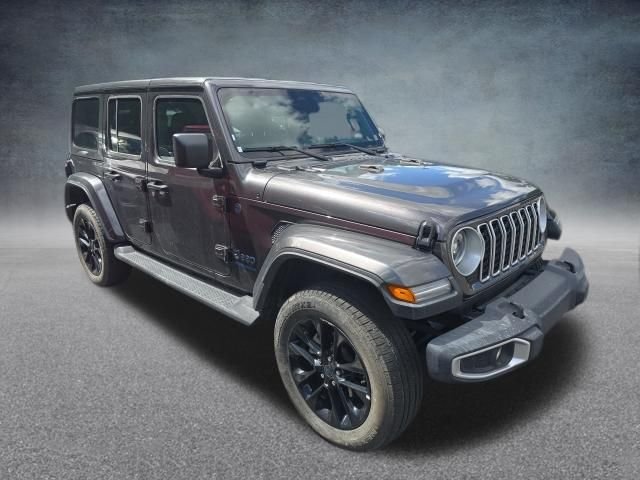 jeep wrangler 4xe 2025 1C4RJXP68SW577981 image jeep wrangler 4xe 2025 1C4RJXP68SW577981 image